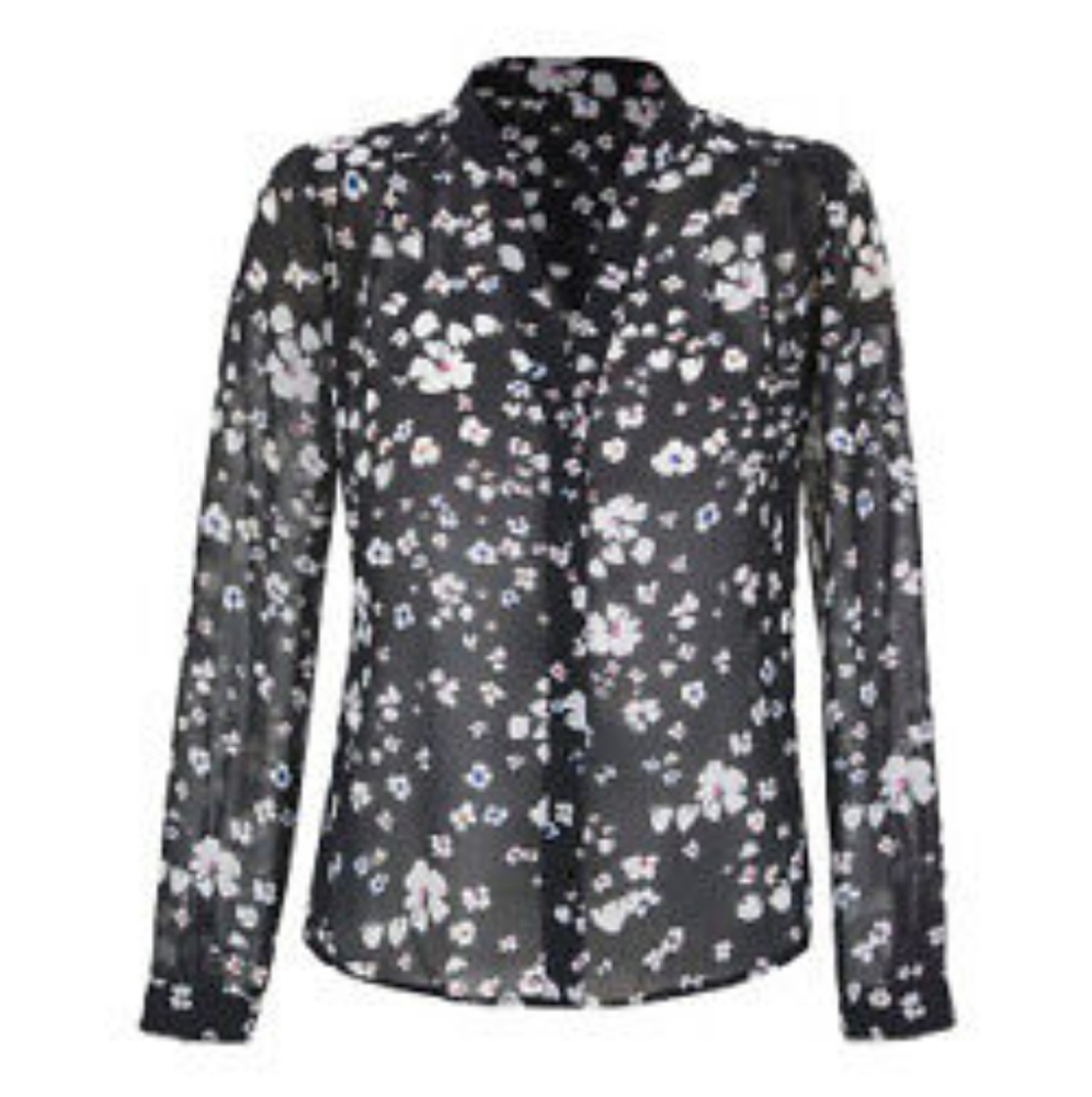 CAbi Delight Blouse